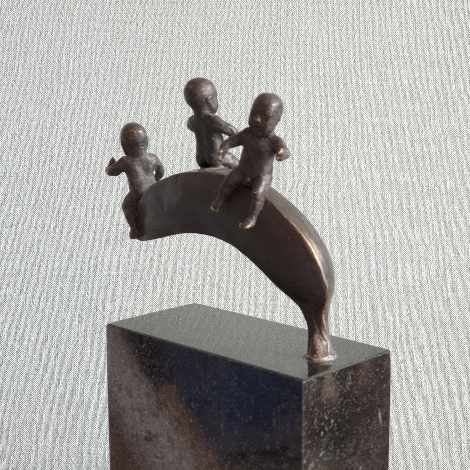 Trys – Liutauras Griežė (3)