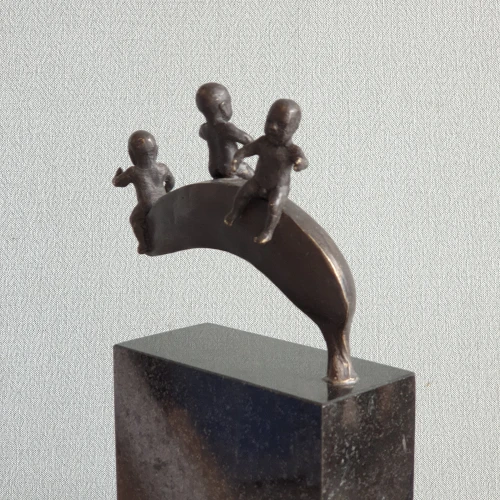 Trys – Liutauras Griežė (3)
