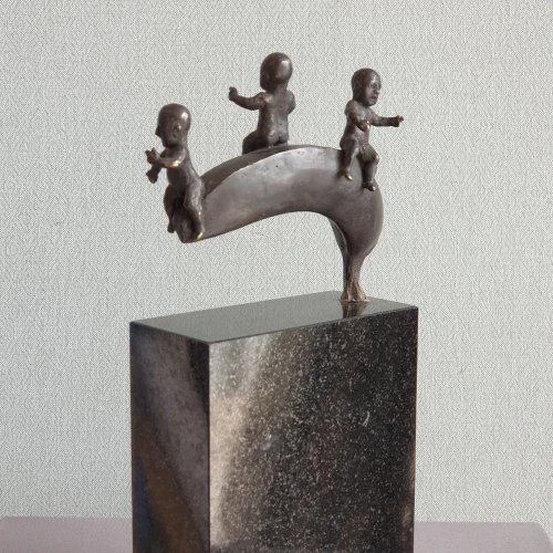 Trys – Liutauras Griežė (4)