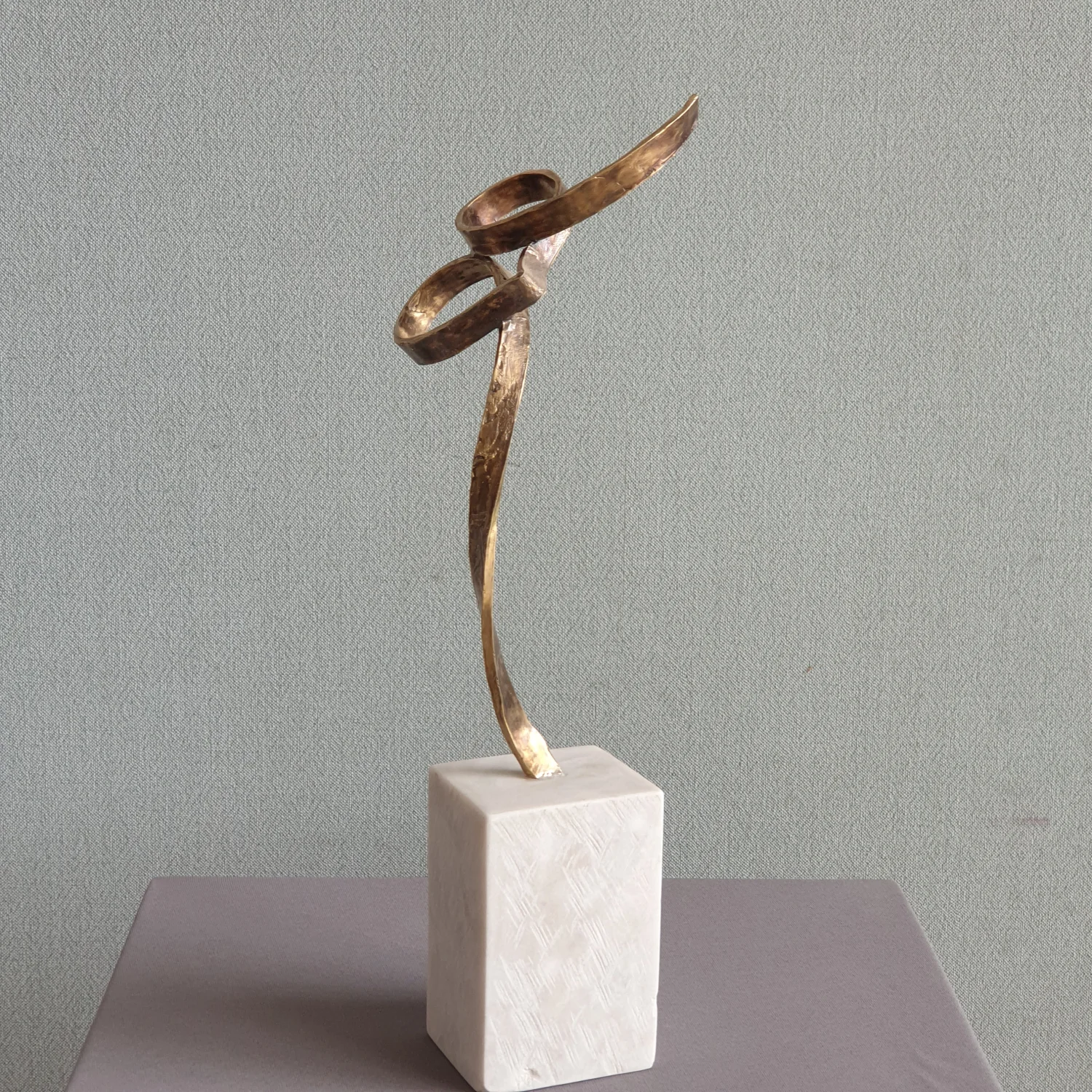 Širdis – Liutauras Griežė (3)