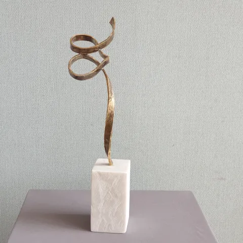 Širdis – Liutauras Griežė