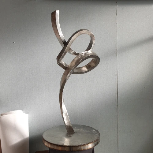 Liutauras Griežė Artwork