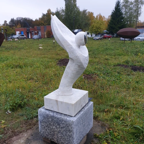 Liutauras Griežė Artwork