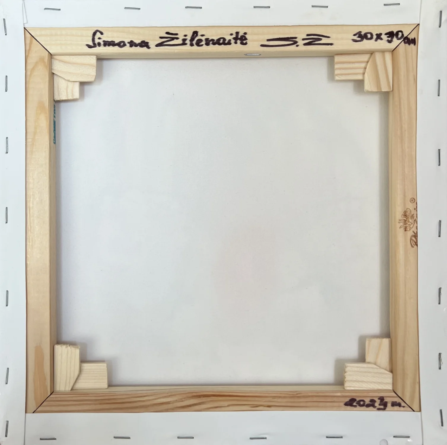 Forget Not – Simona Žilėnaitė (6)