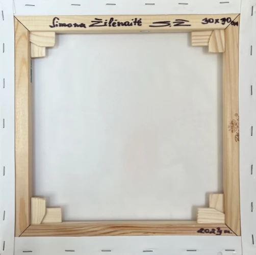 Forget Not – Simona Žilėnaitė (6)