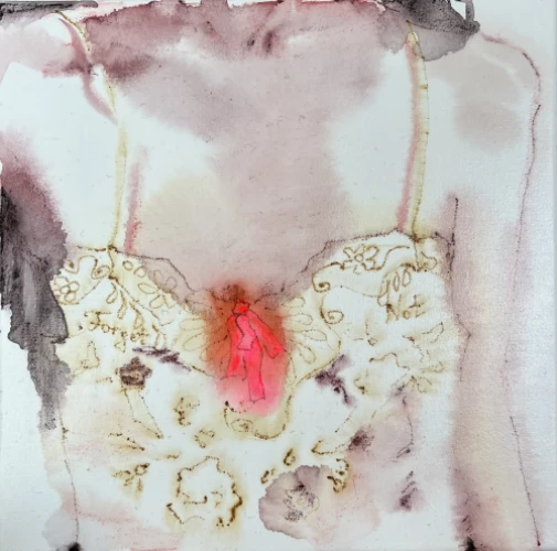 Simona Žilėnaitė Artwork