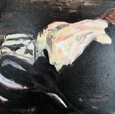 Artumas – Simona Žilėnaitė