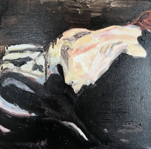 Simona Žilėnaitė Artwork