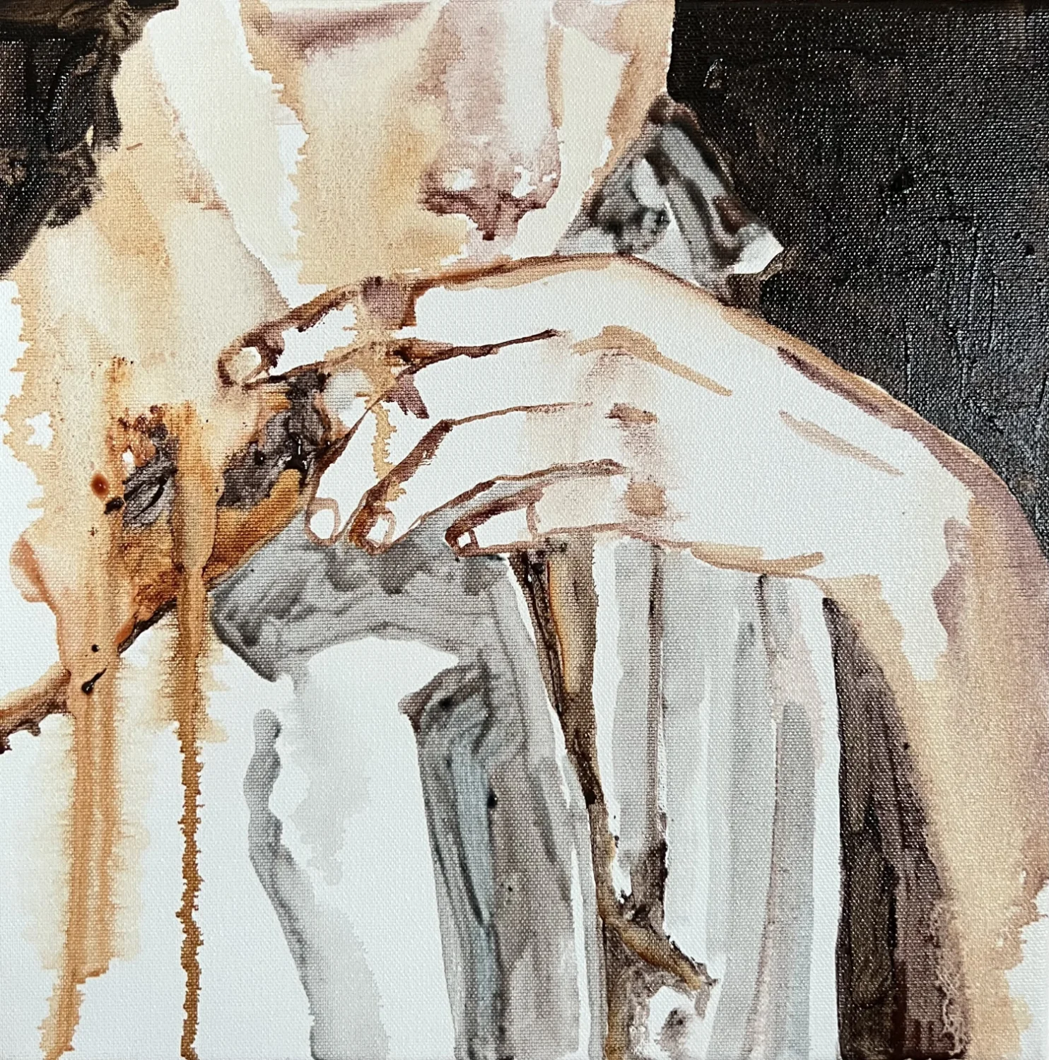 Jis – Simona Žilėnaitė