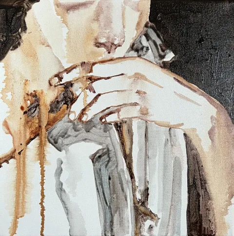 Jis – Simona Žilėnaitė