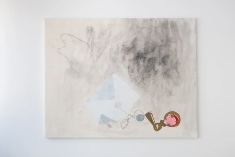 Joana Kairienė Artwork