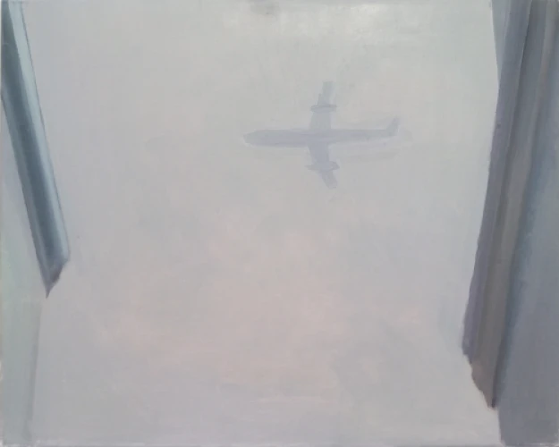 Mantas Daujotas Artwork