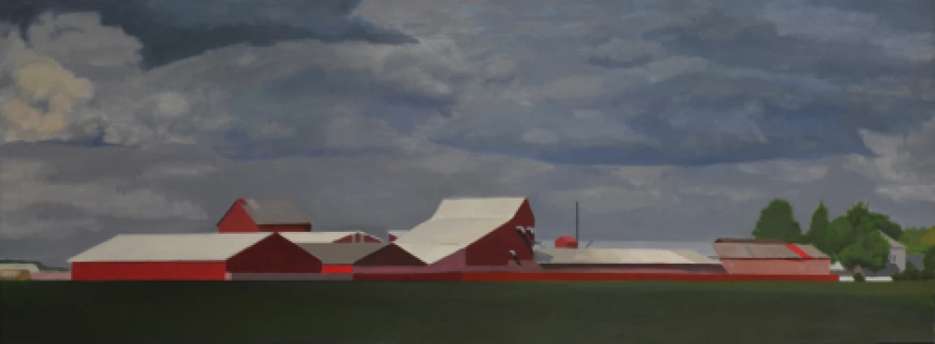 Mantas Daujotas Artwork