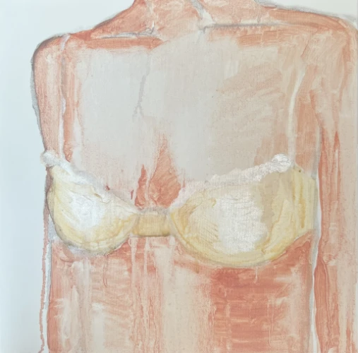 Simona Žilėnaitė Artwork