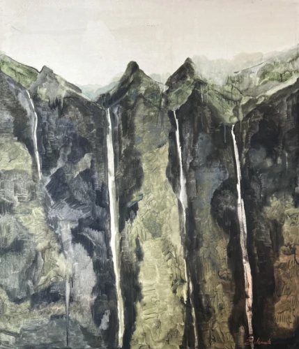 Simona Žilėnaitė Artwork