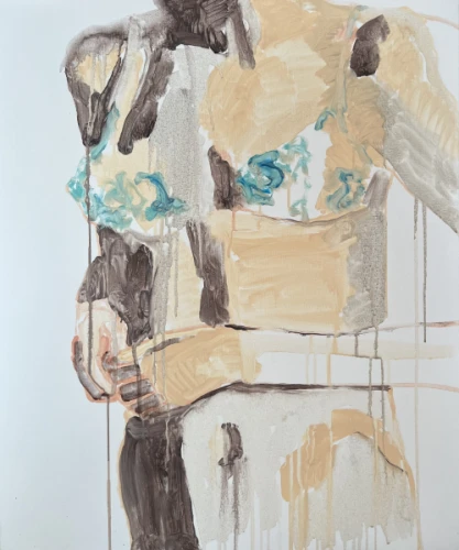 Simona Žilėnaitė Artwork