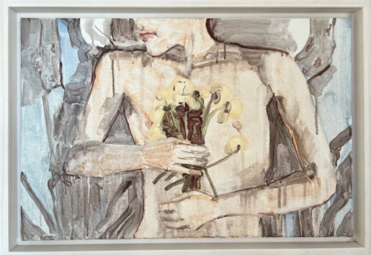 Simona Žilėnaitė Artwork