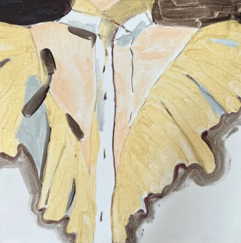 Simona Žilėnaitė Artwork