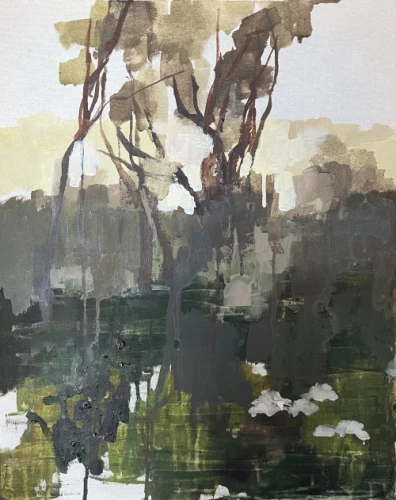 Simona Žilėnaitė Artwork