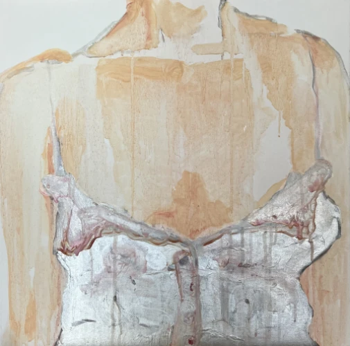 Simona Žilėnaitė Artwork