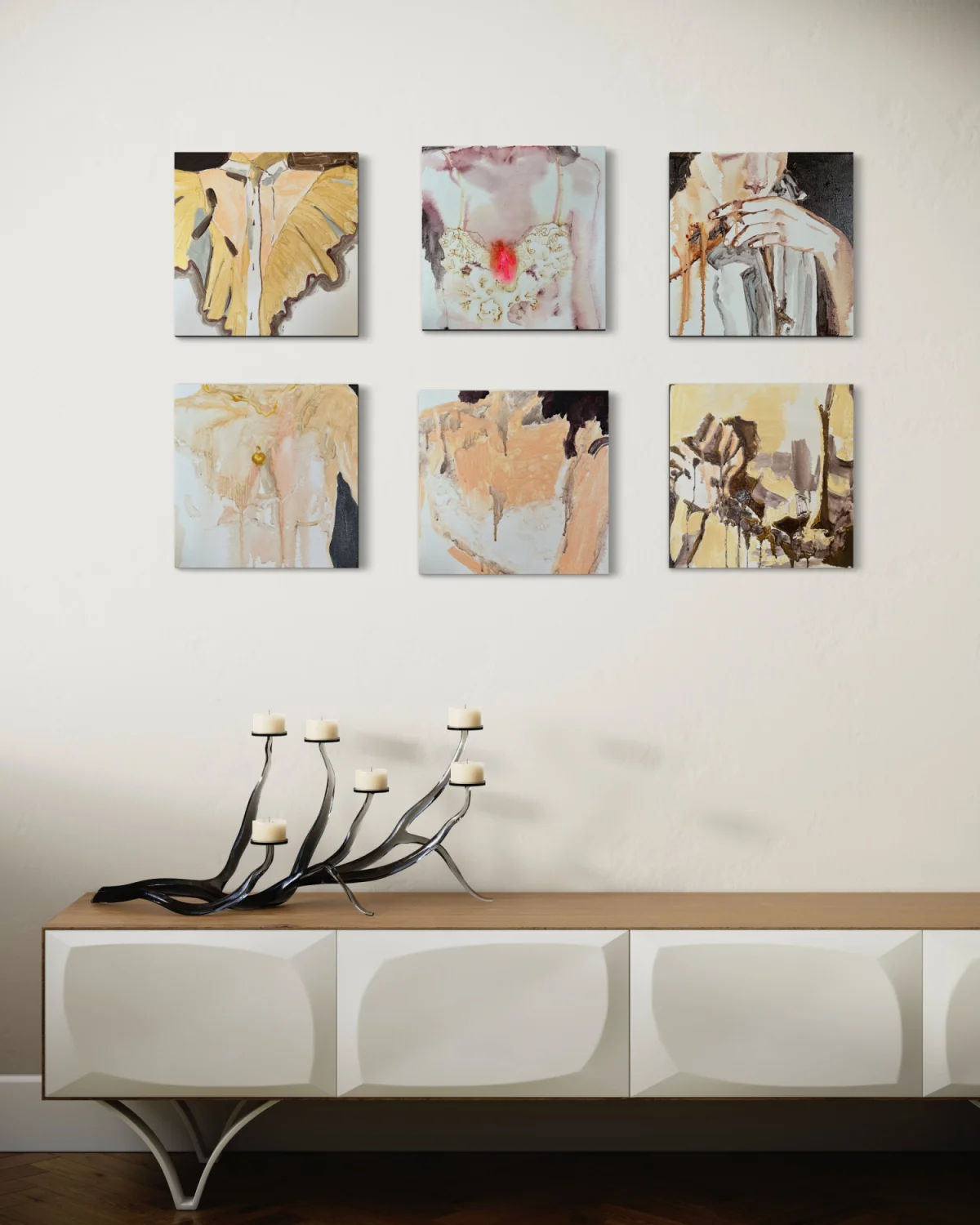 Forget Not – Simona Žilėnaitė (5)